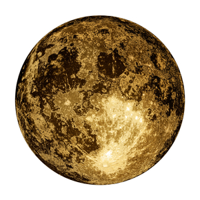 Moon | Луна