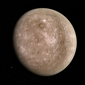 Mercury | Меркурий