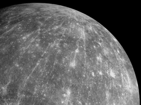 Mercury | Меркурий