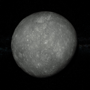 Mercury | Меркурий
