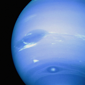 Neptune | Нептун