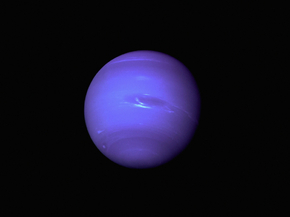 Neptune | Нептун