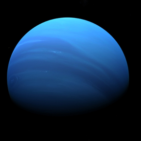 Neptune | Нептун