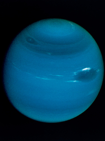 Neptune | Нептун