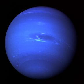 Neptune | Нептун
