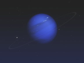 Neptune | Нептун