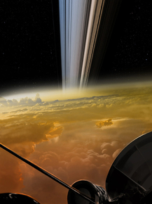 Saturn | Сатурн