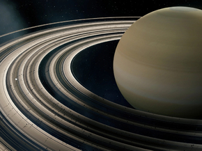 Saturn | Сатурн
