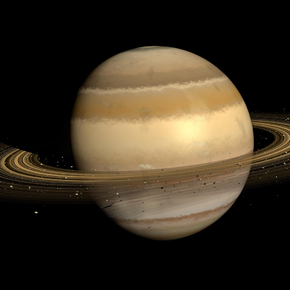 Saturn | Сатурн