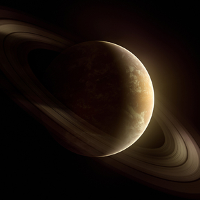 Saturn | Сатурн