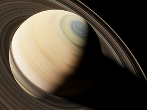 Saturn | Сатурн