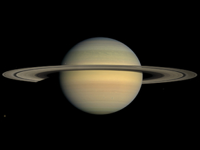 Saturn | Сатурн