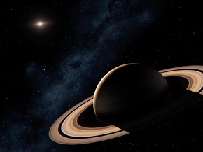 Saturn | Сатурн