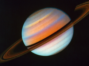 Saturn | Сатурн