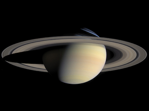 Saturn | Сатурн