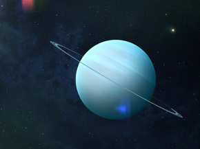 Uranus | Уран