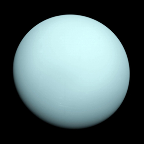 Uranus | Уран