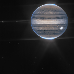 Jupiter | Юпитер