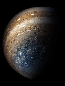 Jupiter | Юпитер