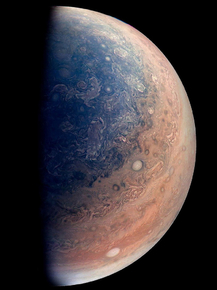 Jupiter | Юпитер