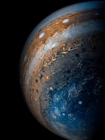 Jupiter | Юпитер