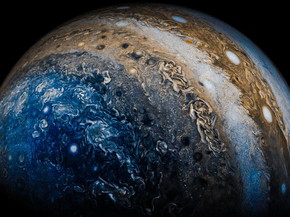 Jupiter | Юпитер