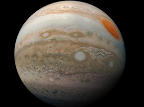 Jupiter | Юпитер