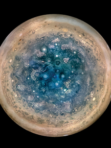 Jupiter | Юпитер