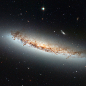 Galaxy | Галактика