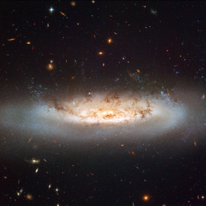 Galaxy | Галактика