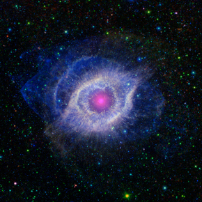 Nebula | Туманность