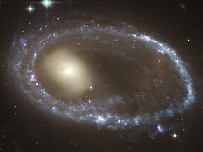 Galaxy | Галактика
