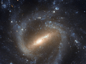 Galaxy | Галактика