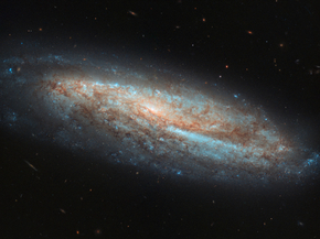Galaxy | Галактика