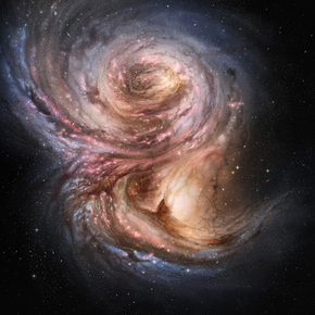 Galaxy | Галактика