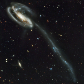 Galaxy | Галактика