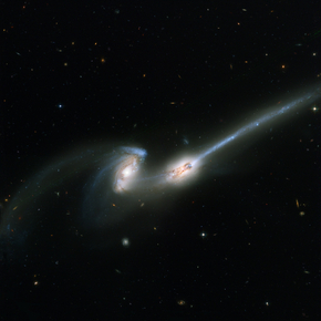 Galaxy | Галактика