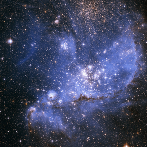 Nebula | Туманность