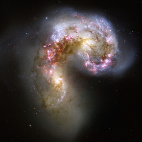 Galaxy | Галактика