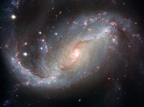 Galaxy | Галактика