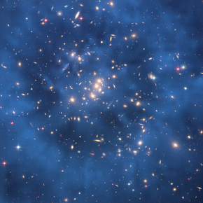 Galaxys | Галактики