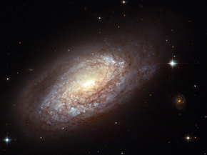 Galaxy | Галактика