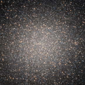 Star cluster | Звёздное скопление Star cluster | Звёздное скопление
