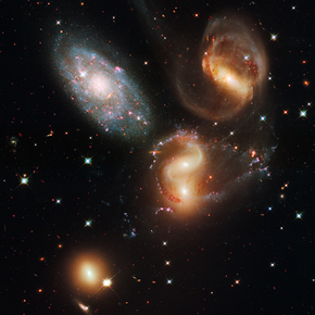 Galaxy | Галактика