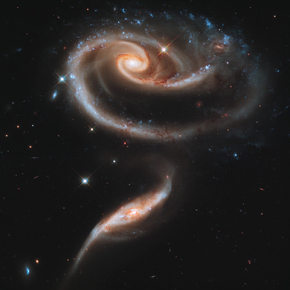 Galaxy | Галактика