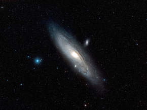 Galaxy | Галактика