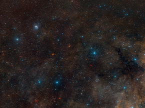 Nebula | Туманность