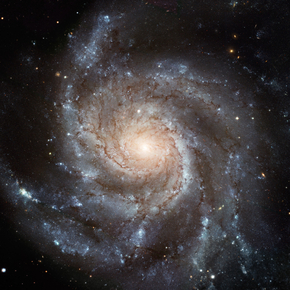 Galaxy M 101 | Галактика