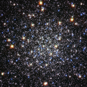 Star cluster M 12 | Звёздное скопление Star cluster M 12 | Звёздное скопление