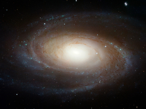 Galaxy M 81 | Галактика